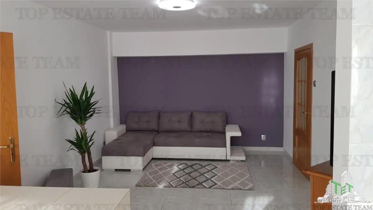 Apartament 3 camere de inchiriat in zona Dorobanti Bucuresti - foto 1