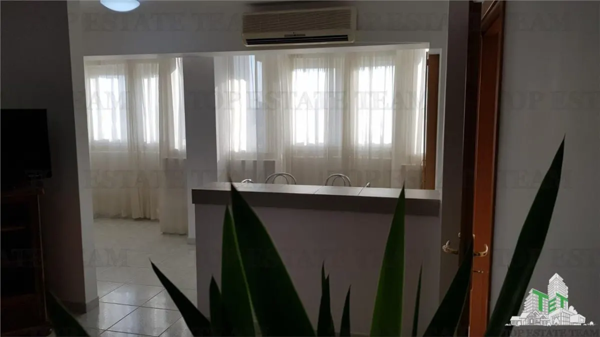 Apartament 3 camere de inchiriat in zona Dorobanti Bucuresti - foto 7