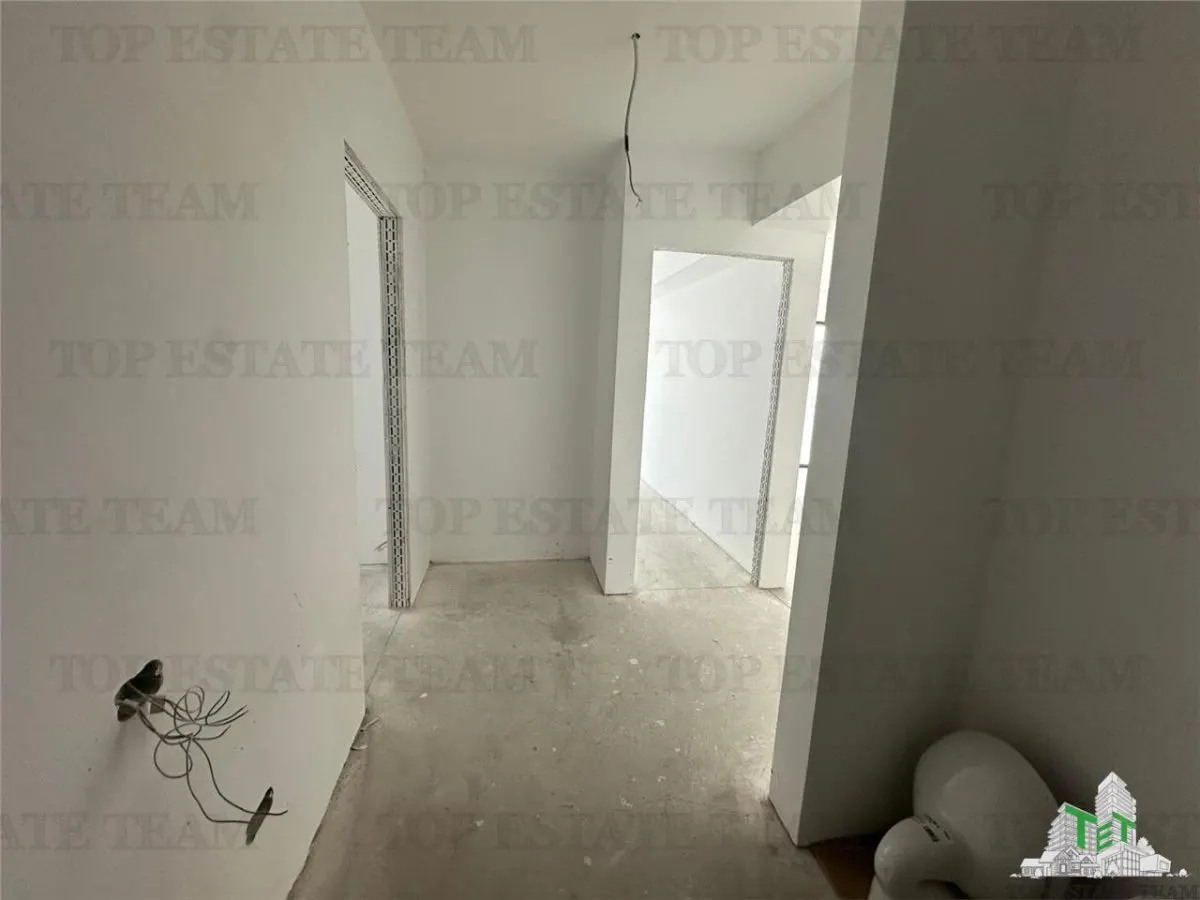 Apartament 3 camere in  bloc nou Baneasa Sisesti - foto 3