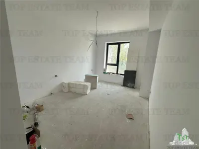 Apartament 3 camere in  bloc nou Baneasa Sisesti - foto 5