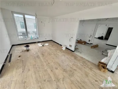 Spatiu comercial cu  600mp terasa in Popesti Leordeni aproape de metrou - foto 15