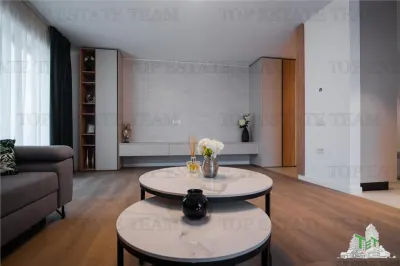Constructie Noua, Apartament 3 Camere Rahova - foto 15