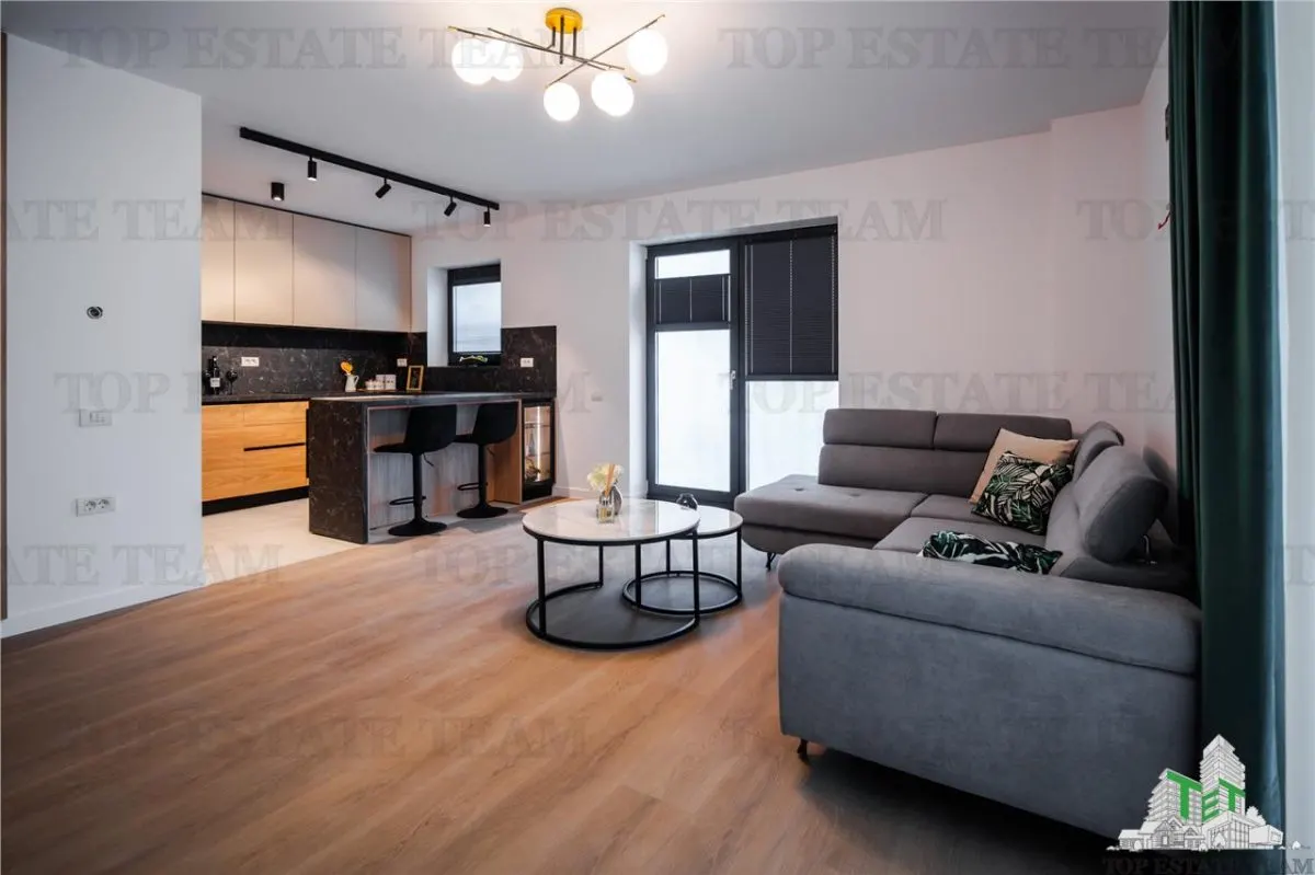2 Camere Premium, Soseaua Alexandriei - foto 16