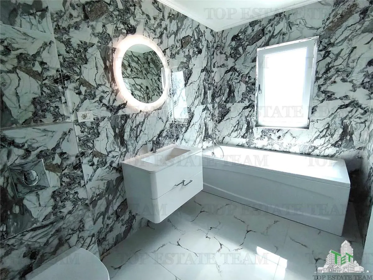 Vanzare Vila Marcus 1/Corbeanca Ostratu/curte generoasa - foto 15