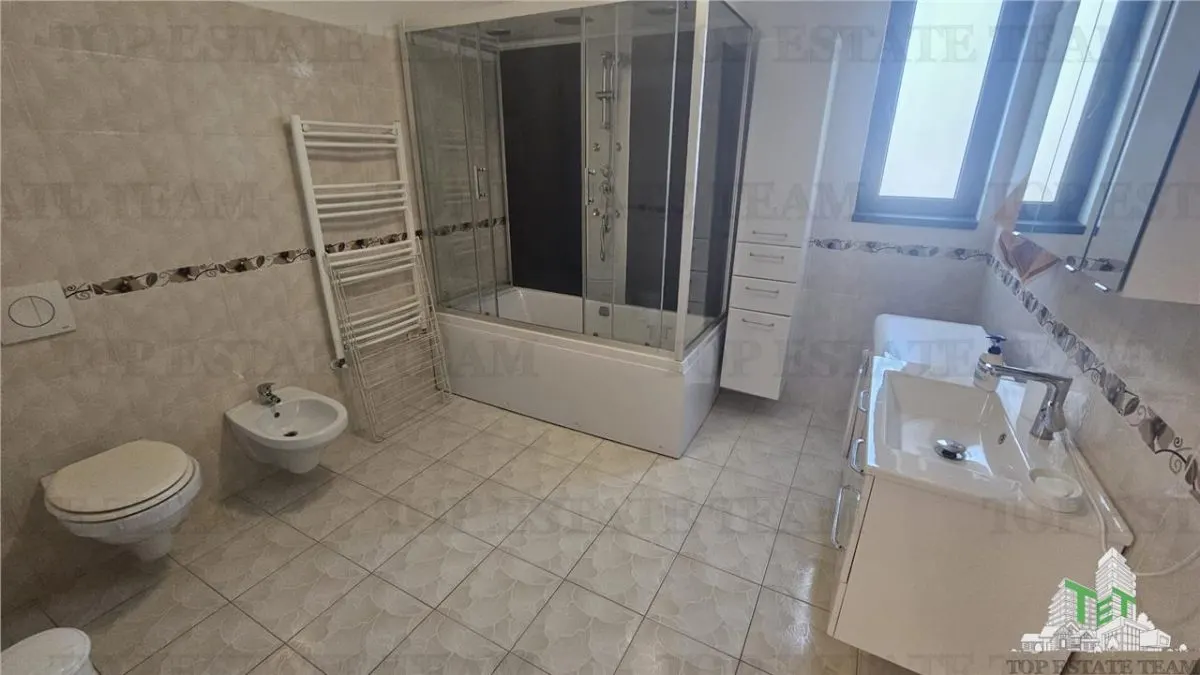 Casa 4 camere mobilata/toate utilitatile in  Ciorogarla - foto 18