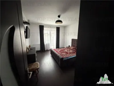Casa 4 camere mobilata/toate utilitatile in  Ciorogarla - foto 20