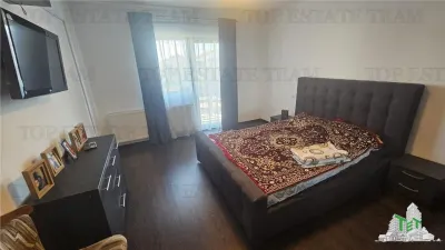 Casa 4 camere mobilata/toate utilitatile in  Ciorogarla - foto 8