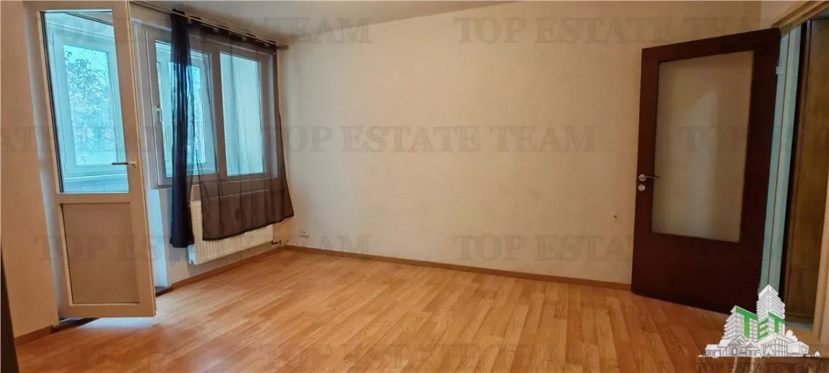 Apartament 2 camere, stradal, langa metrou RAUL DOAMNEI , centrala proprie, instalatii noi, in Drumul Taberei sector 6 - foto 1