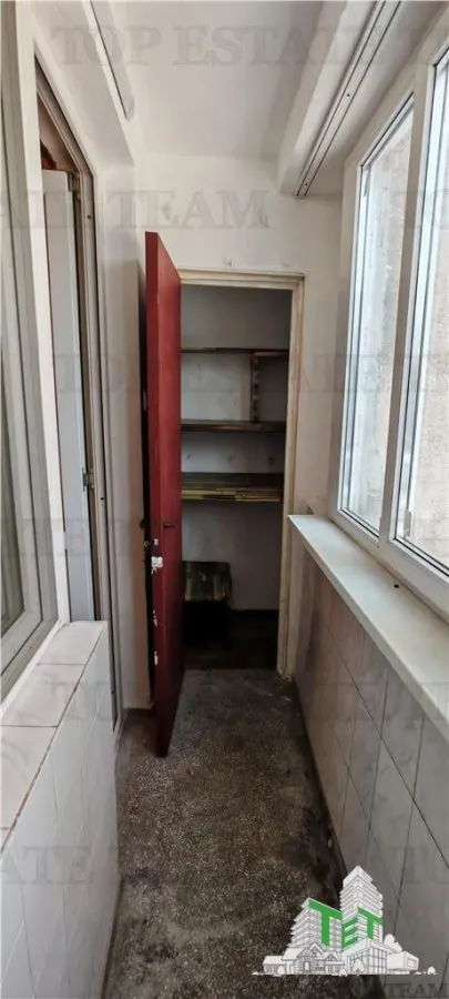 Apartament 2 camere, stradal, langa metrou RAUL DOAMNEI , centrala proprie, instalatii noi, in Drumul Taberei sector 6 - foto 11
