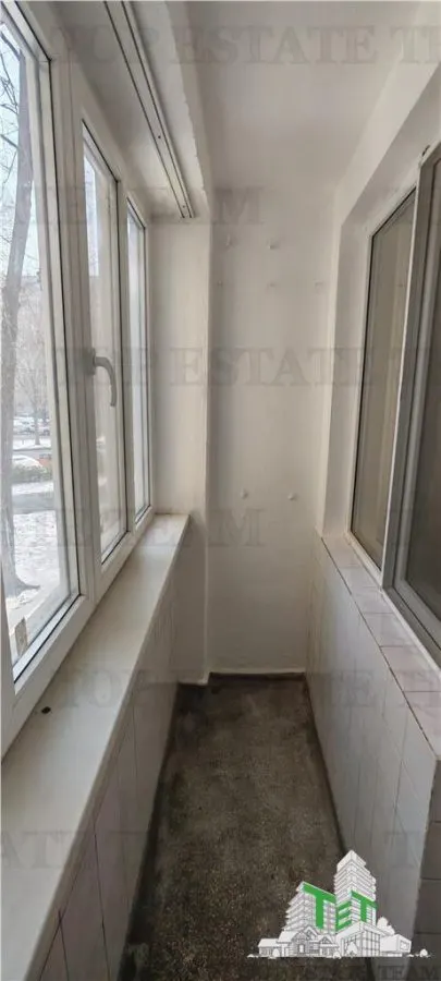 Apartament 2 camere, stradal, langa metrou RAUL DOAMNEI , centrala proprie, instalatii noi, in Drumul Taberei sector 6 - foto 13