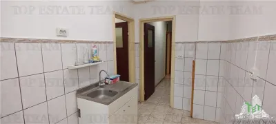Apartament 2 camere, stradal, langa metrou RAUL DOAMNEI , centrala proprie, instalatii noi, in Drumul Taberei sector 6 - foto 15