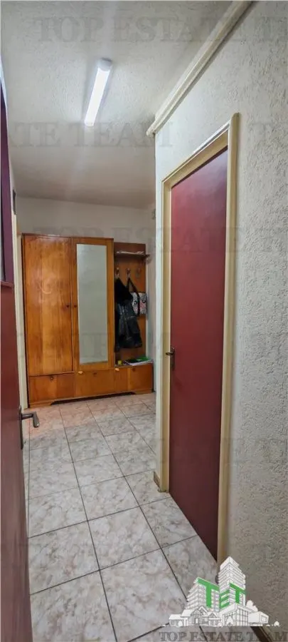 Apartament 2 camere, stradal, langa metrou RAUL DOAMNEI , centrala proprie, instalatii noi, in Drumul Taberei sector 6 - foto 6