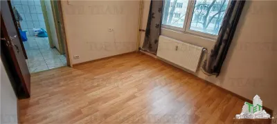 Apartament 2 camere, stradal, langa metrou RAUL DOAMNEI , centrala proprie, instalatii noi, in Drumul Taberei sector 6 - foto 8