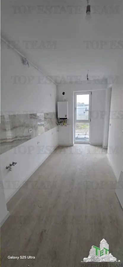 Garsoniera cu rate la dezvoltator pentru 7 ani si avans 30%, Bragadiru Sos. Alexandriei - foto 2