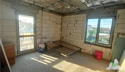 Casa de vanzare in Voluntari, zona Popasului - foto 2