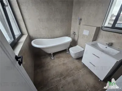 Duplex  modern 4 camere in Drumul Taberei - foto 4