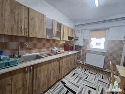 APARTAMENT 2 CAMERE DACIA - Constanta