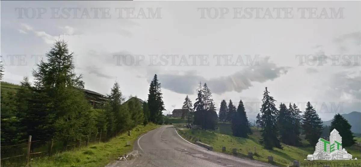 Vanzare teren Intravilan construibil, 304 mp, in Dambovicioara-Prahova, ideal casa vacanta sau rezidenta - foto 1
