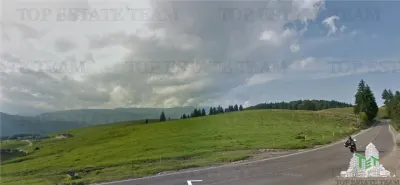 Vanzare teren Intravilan construibil, 304 mp, in Dambovicioara-Prahova, ideal casa vacanta sau rezidenta - foto 2
