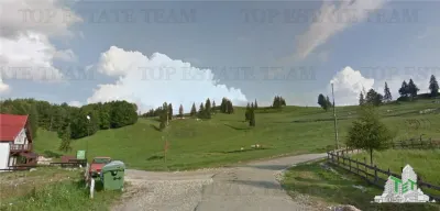 Vanzare teren Intravilan construibil, 304 mp, in Dambovicioara-Prahova, ideal casa vacanta sau rezidenta - foto 3
