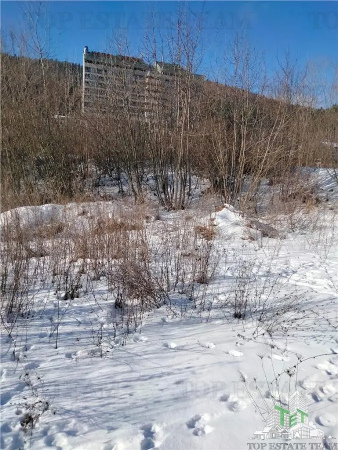 Teren Intravilan Sinaia 2255mp , ideal rezidenta pentru un refugiu montan, - foto 5