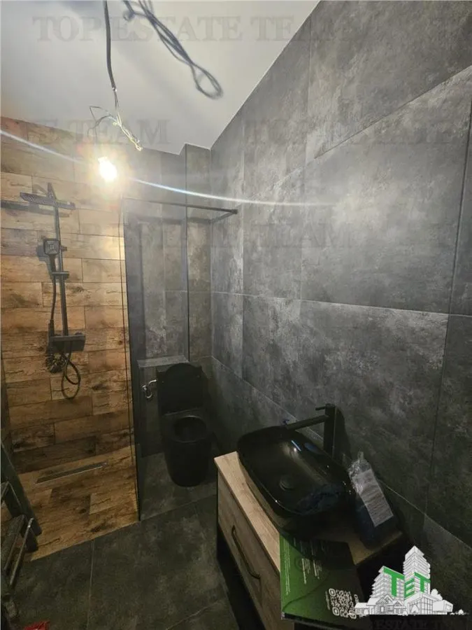 Vila premium cu panouri fotovoltaice la 15 minute de capitala - foto 12
