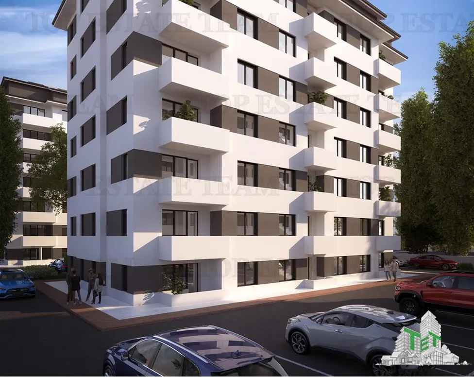 Promotie de Vara! Apartament 2 camere cu finisaje premium si mobila de bucatarie inclusa, in Militari Residence - foto 1