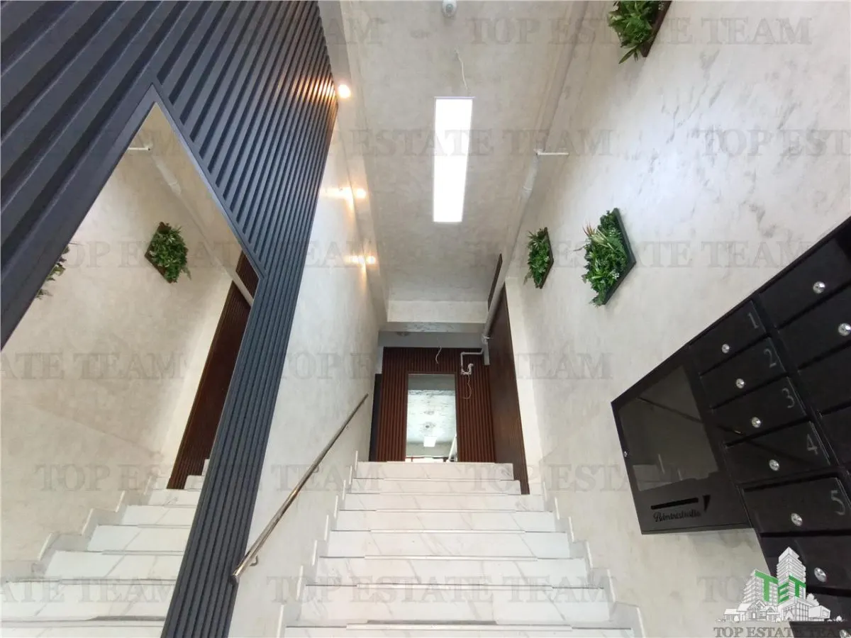 Promotie de Vara! Apartament 2 camere cu finisaje premium si mobila de bucatarie inclusa, in Militari Residence - foto 3