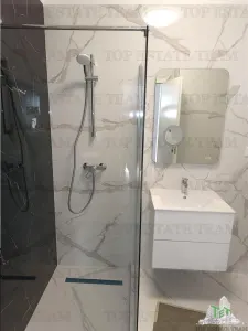 Promotie de Vara! Apartament 2 camere cu finisaje premium si mobila de bucatarie inclusa, in Militari Residence - foto 7