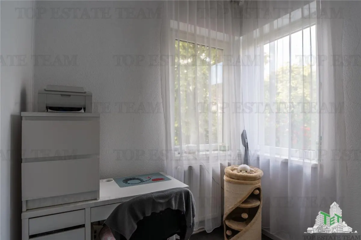 Vila Vatra Luminoasa, Bucuresti - foto 19