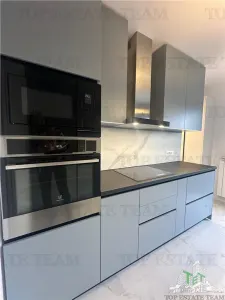 Apartament 3 camere, de inchiriat,  Ambasada SUA - foto 13