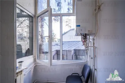 Unic pe piata! Apartament interbelic , 1 etaj intreg , 6 camere, Gradina Icoanei - foto 14