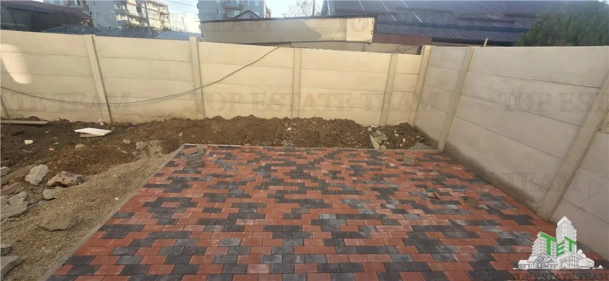 Bragadiru cart. Independentei/ Vanzare apartament 2 camere in vila /curte proprie /2 locuri de parcare/ izolatie fonica - foto 15