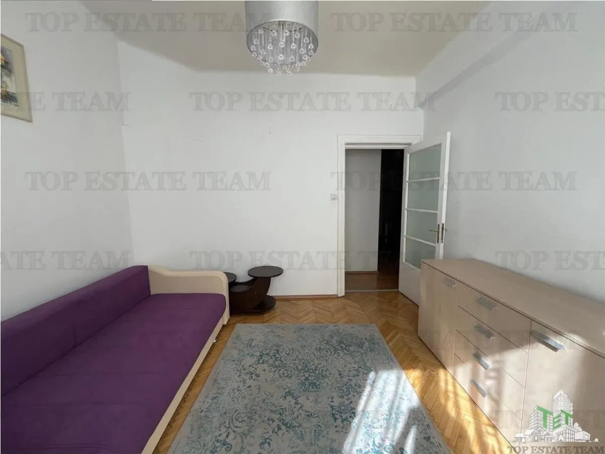 Vanzare apartament cu poveste Ã®n inima Bucurestiului! - foto 1