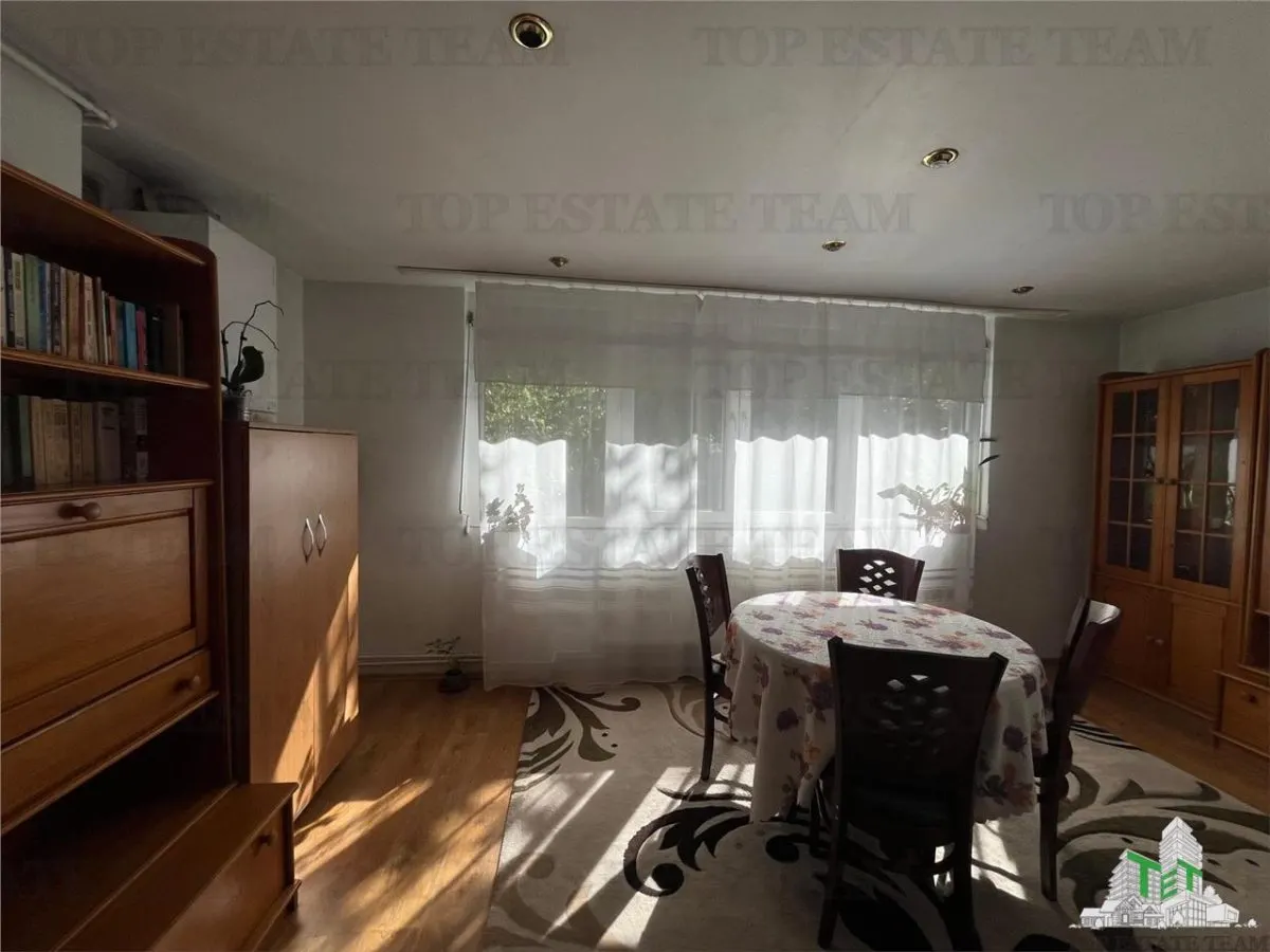 Vanzare apartament cu poveste Ã®n inima Bucurestiului! - foto 12