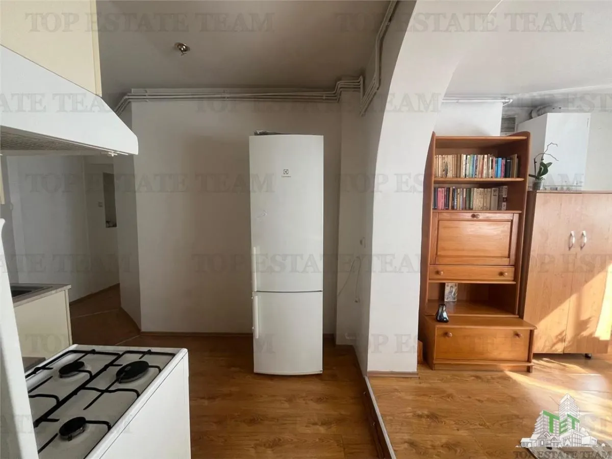 Vanzare apartament cu poveste Ã®n inima Bucurestiului! - foto 14