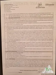 Vanzare apartament cu poveste Ã®n inima Bucurestiului! - foto 20