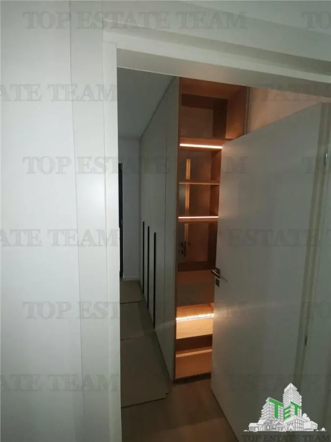 Apartament 2 Camere, Balcon Spatios, Rahova - foto 3