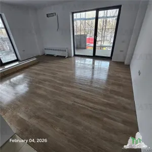 Apartament 2 Camere, Balcon Spatios, Rahova - foto 9