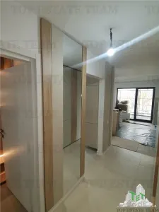 Apartament 3 Camere cu dressing, terasa si balcon, Zona Rahova - Bucuresti