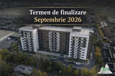 Apartament 3 Camere, Constructie Noua, Rahova - foto 22