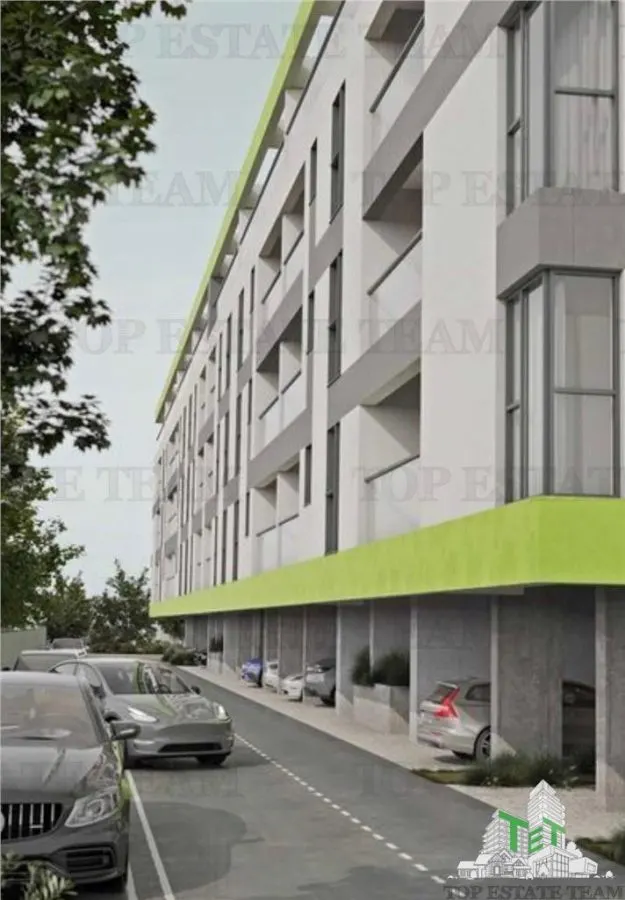 Apartament modern 2 camere, incalzire in pardoseala, posibilitate loc de parcare acoperit, in BRAGADIRU, Prel. Gh Balcon , Bloc NOU - foto 1