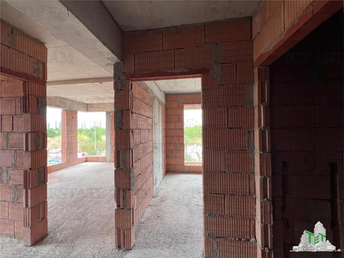 Apartament modern 2 camere, incalzire in pardoseala, posibilitate loc de parcare acoperit, in BRAGADIRU, Prel. Gh Balcon , Bloc NOU - foto 18