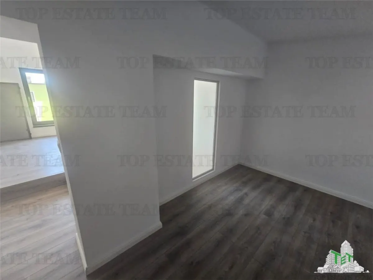 Vila 5 camere cu garaj In Prelungirea Ghencea - foto 9