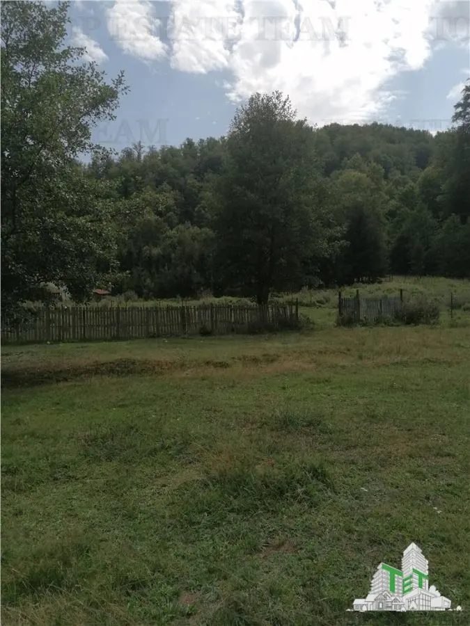 Teren intravilan - Berevoiesti - Arges - foto 1