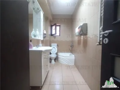 Oportunitate investitie! Apartament premium 4 camere cu intrare separata, ideal office/cabinet, Sos.Oltenitei, Popesti Leordeni - foto 6