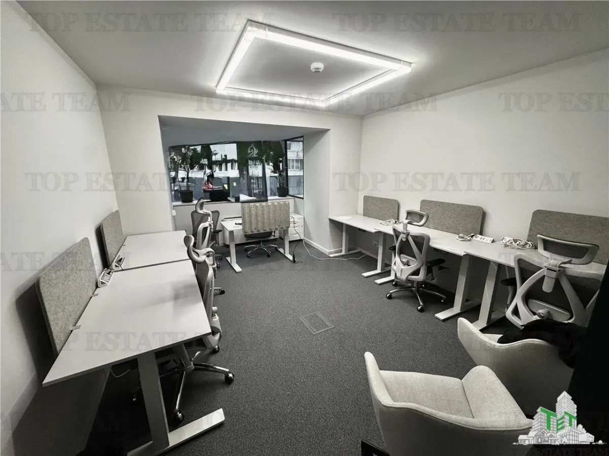 Oferta speciala  / Spatiu comercial de inchiriat langa metrou in Piata Victoriei - foto 1