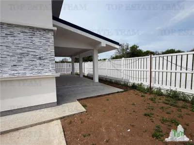 Vila de lux, independenta energetic, 255mp, 650mp teren, langa Padurea Snagov, judet  Ilfov - foto 3