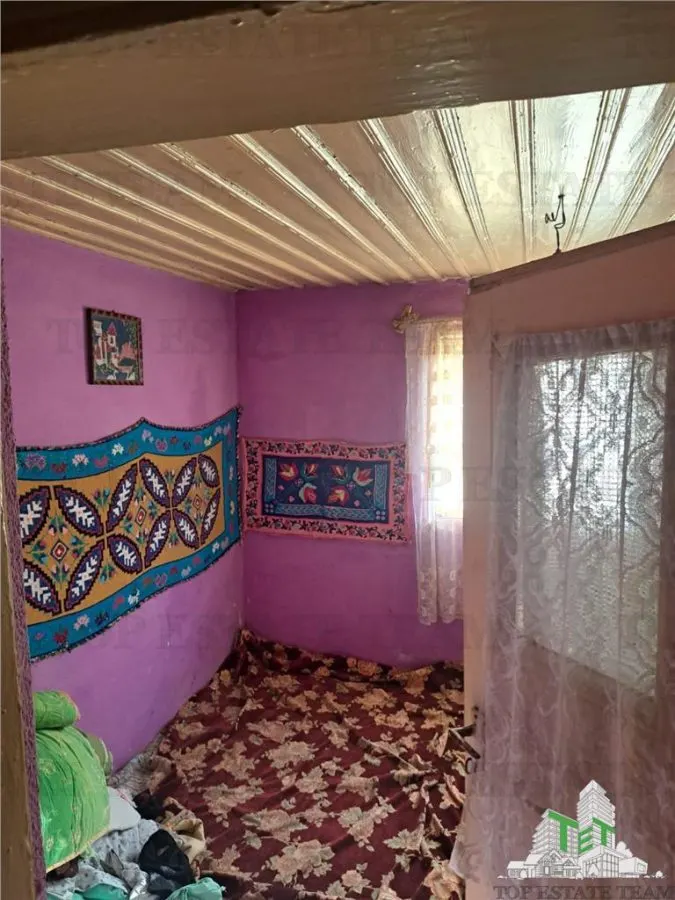 Casa cu teren 3579mp in com. Cascioarele, Jud. Giurgiu - foto 11