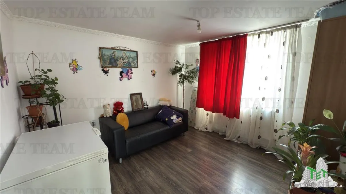 Casa 3 camere decomandat in oras Pantelimon - foto 3